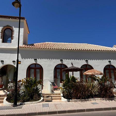 Apartament Torremocha Cabo de Palos Zewnętrze zdjęcie