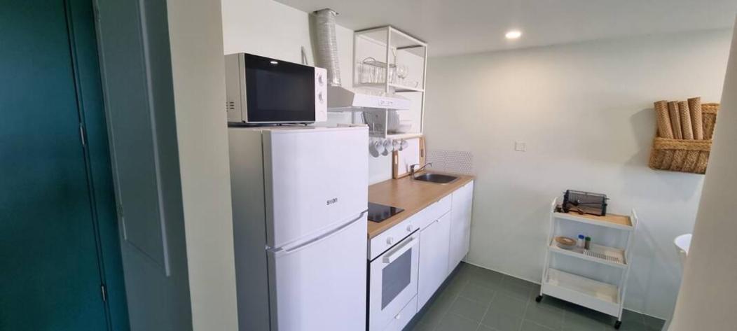 Apartament Torremocha Cabo de Palos Zewnętrze zdjęcie