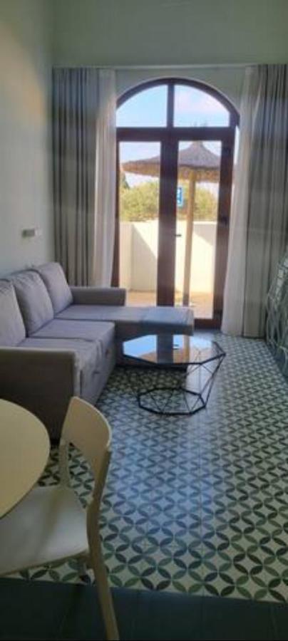 Apartament Torremocha Cabo de Palos Zewnętrze zdjęcie