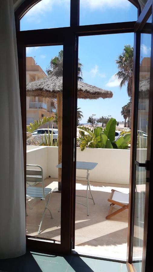 Apartament Torremocha Cabo de Palos Zewnętrze zdjęcie