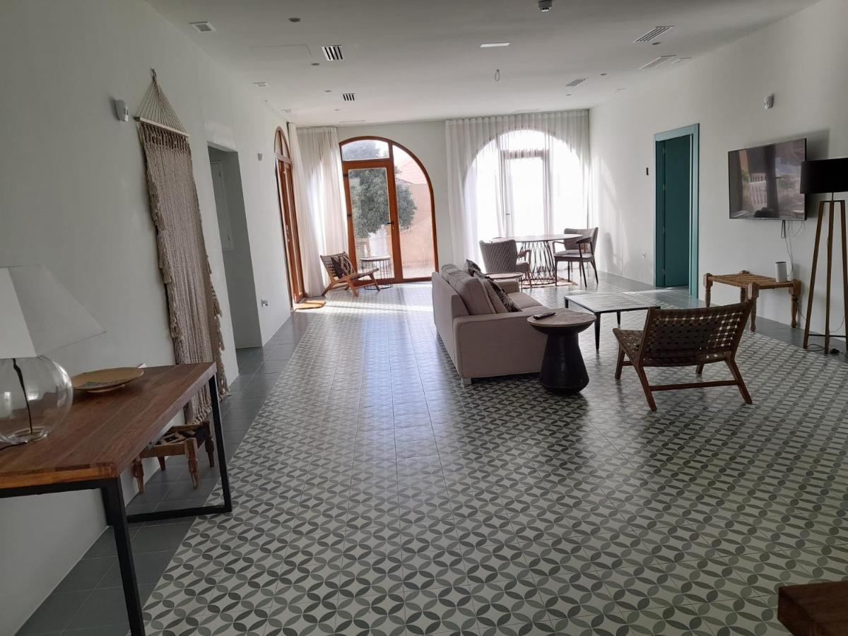 Apartament Torremocha Cabo de Palos Zewnętrze zdjęcie