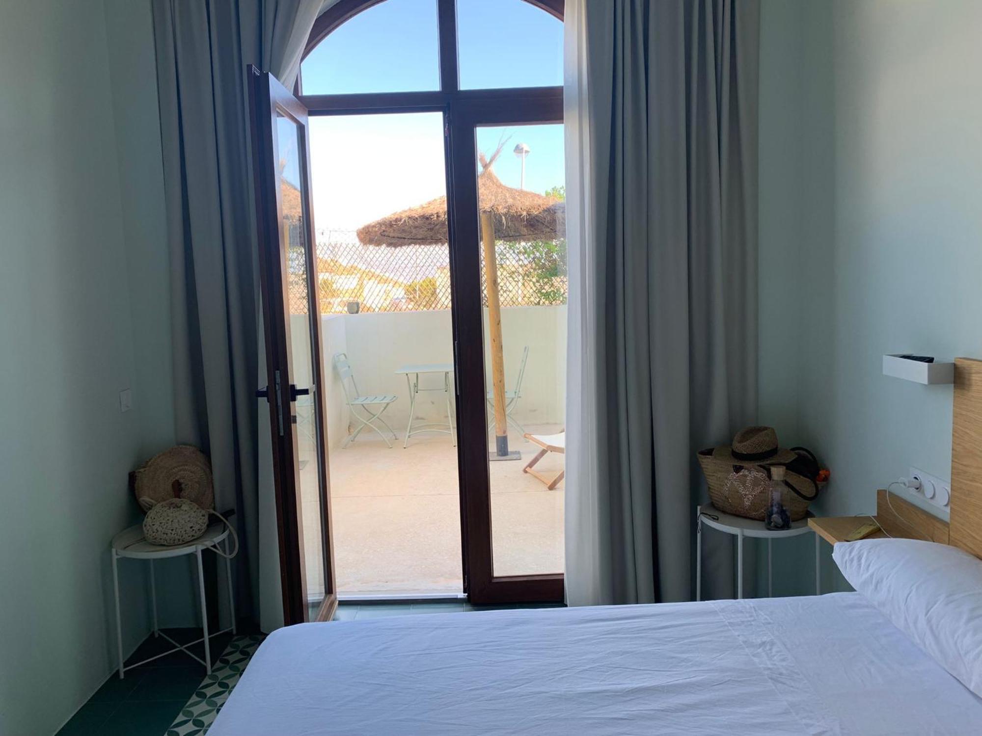 Apartament Torremocha Cabo de Palos Zewnętrze zdjęcie
