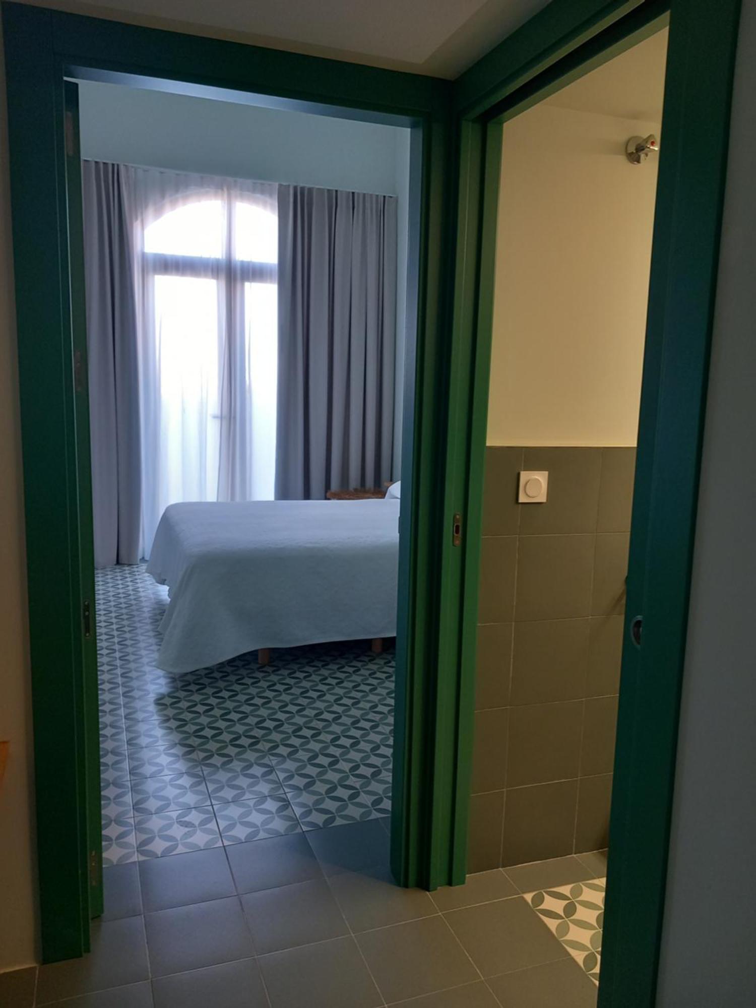 Apartament Torremocha Cabo de Palos Zewnętrze zdjęcie
