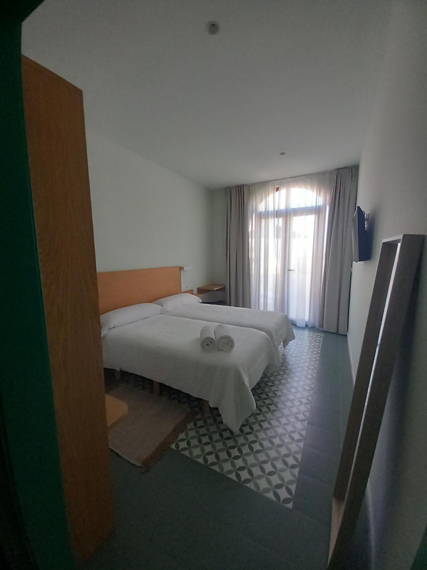 Apartament Torremocha Cabo de Palos Zewnętrze zdjęcie