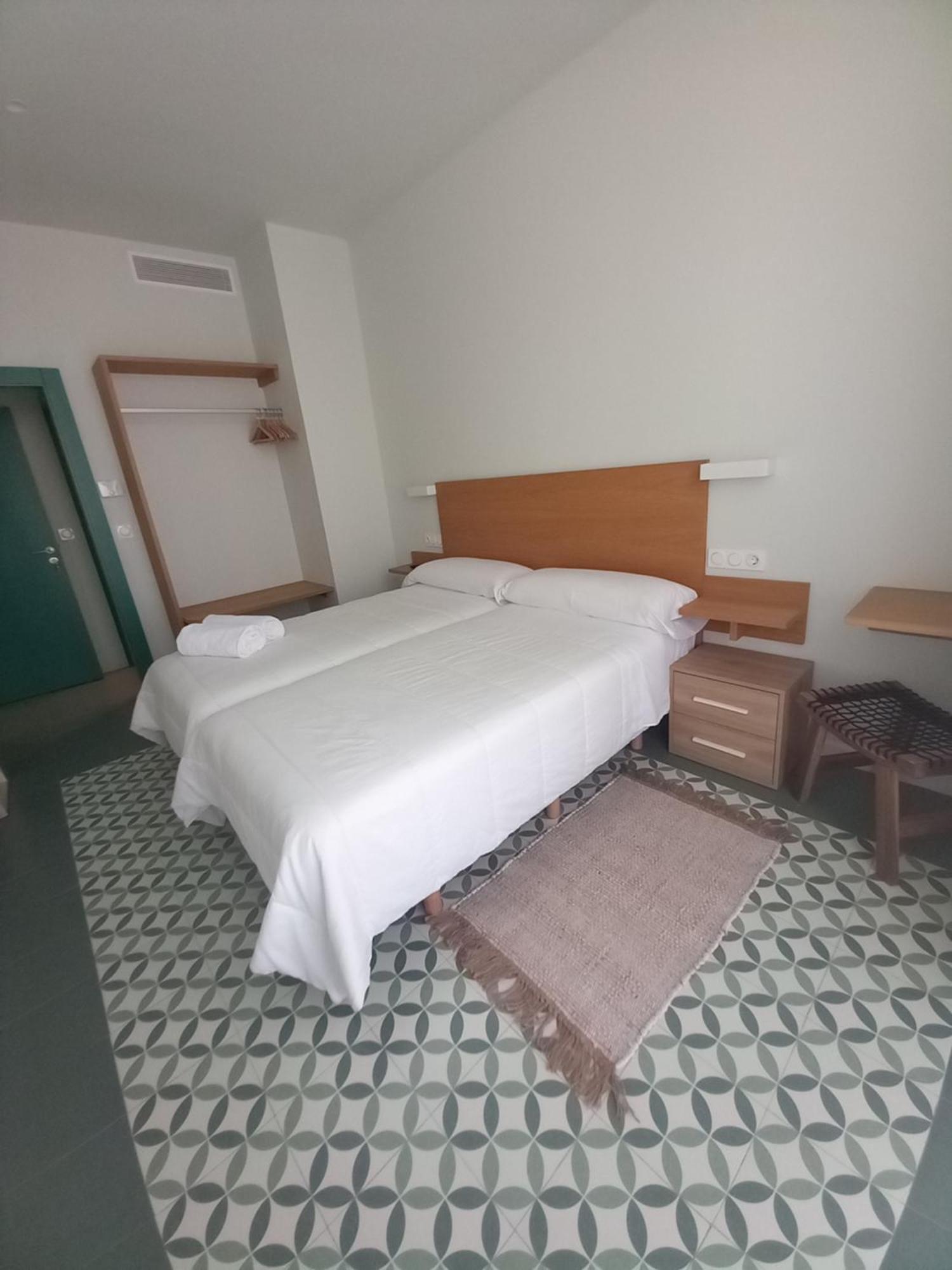 Apartament Torremocha Cabo de Palos Zewnętrze zdjęcie