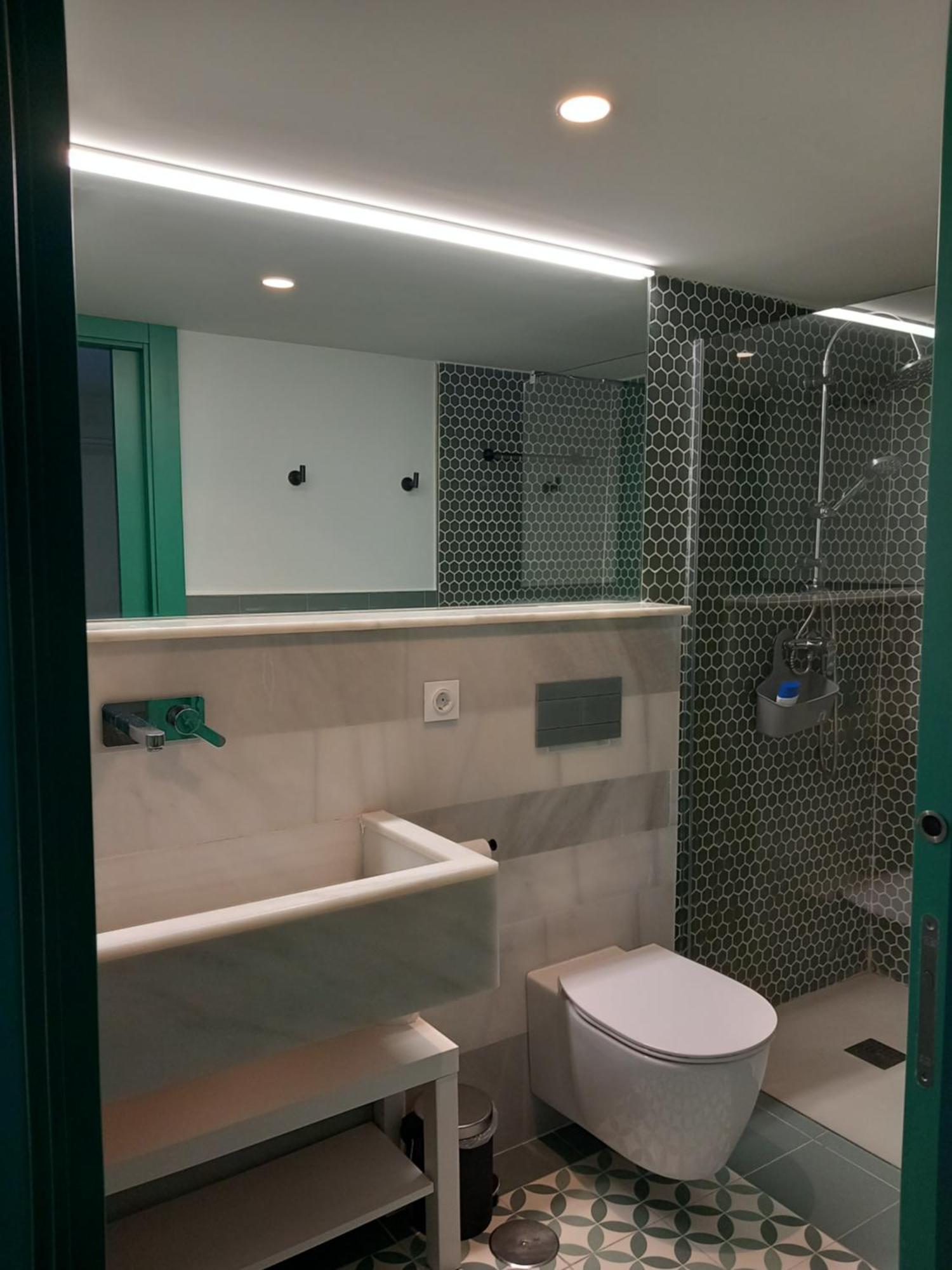 Apartament Torremocha Cabo de Palos Zewnętrze zdjęcie
